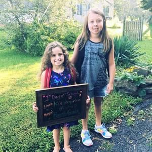 Meet your Posher, Julianne